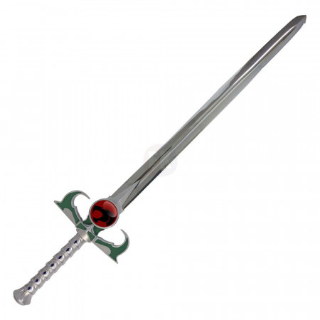 ThunderCats 1/1 replika The Sword Of Omens Limited Edition 104 cm